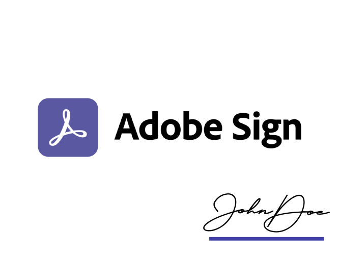 Adobe Sign / InterHAND