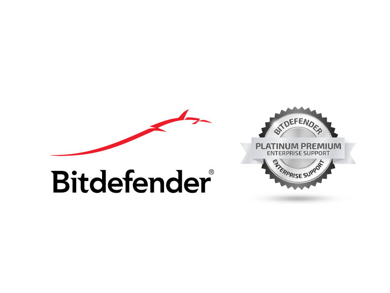 Bitdefender / InterHAND