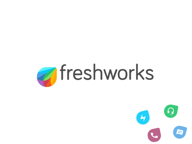 Freshworks / InterHAND